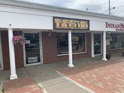 Black Pearl Tattoo Studio & Gallery