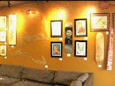 Black Pearl Tattoo Studio & Gallery