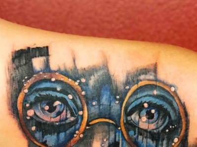 Black Pearl Tattoo Studio & Gallery