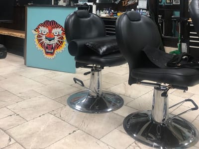 Black Pelican Tattoo