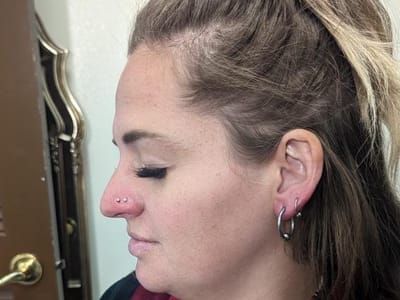 Black Pelican Tattoo