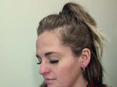 Black Pelican Tattoo