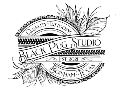 Black Pug Studio