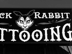 Black Rabbit Tattooing
