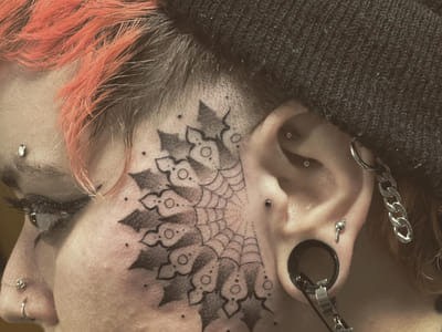 Black Rabbit Tattooing