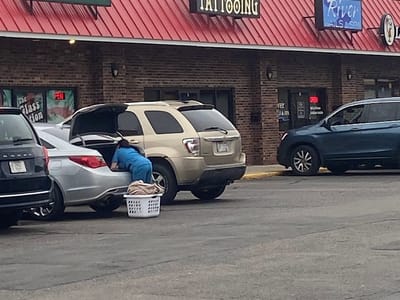Black Rabbit Tattooing