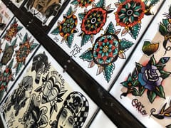 Black River Tattoo Co