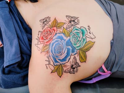 Black River Tattoo Co