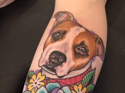 Black River Tattoo Co