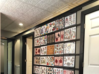 Black River Tattoo Co