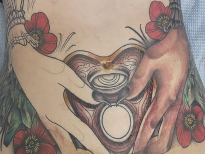 Black Rose Tattoo Collective