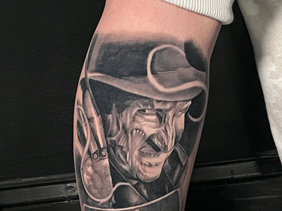 Black Rose Tattoo Collective