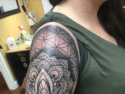 Black Rose Tattoo Collective