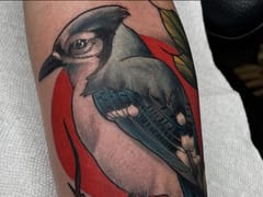 Black Rose Tattoo Collective