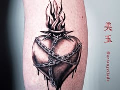 Black Rose Tattoo Studio