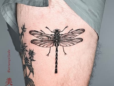 Black Rose Tattoo Studio