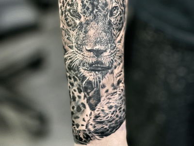 Black Rose Tattoo Studio