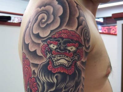 Black Rose Tattooers Too