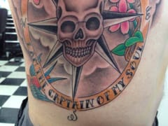 Black Rose Tattooers Too