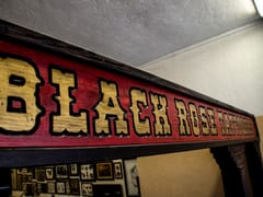 Black Rose Tattooers