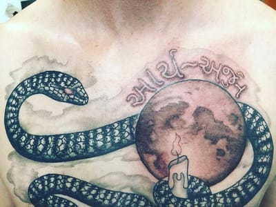 Black Rose Tattooers