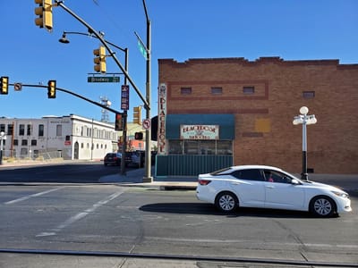 Black Rose Tattooers