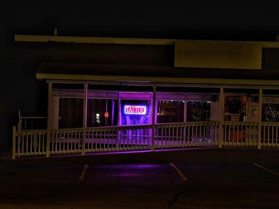 Black Royale Tattoo Studio