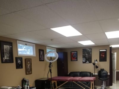 Black Royale Tattoo Studio