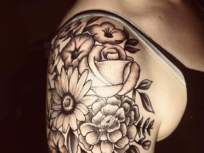 Black Royale Tattoo Studio