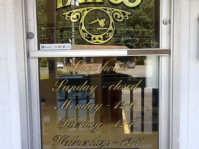 Black Royale Tattoo Studio