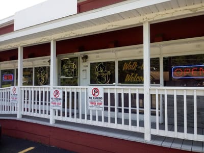 Black Royale Tattoo Studio