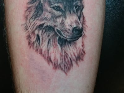 Black Sheep Custom Tattoos and Piercings