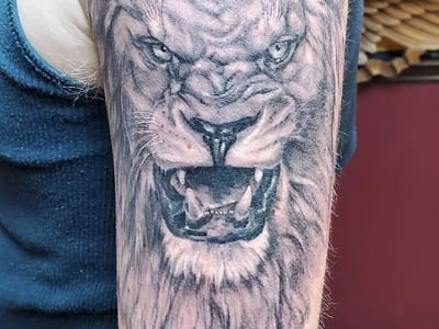 Black Sheep Custom Tattoos and Piercings