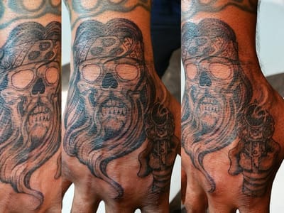 Black Sheep Custom Tattoos and Piercings