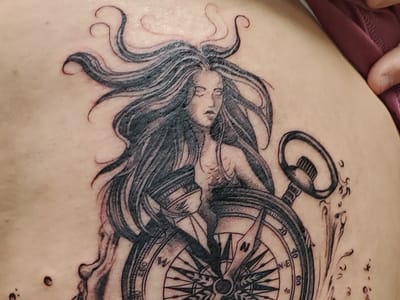 Black Sheep Custom Tattoos and Piercings