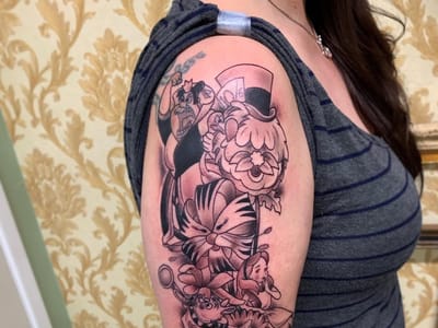 Black Sheep Ink Tattoo & Piercing