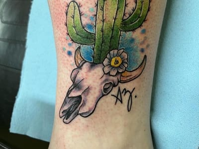 Black Sheep Ink Tattoo & Piercing