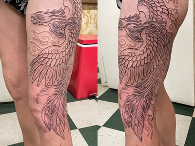 Black Sheep Ink Tattoo & Piercing