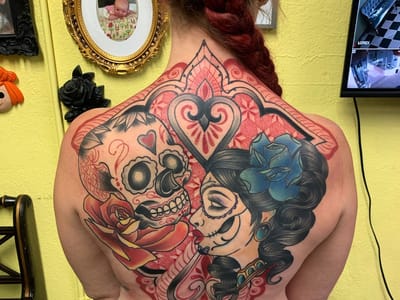 Black Sheep Ink Tattoo & Piercing