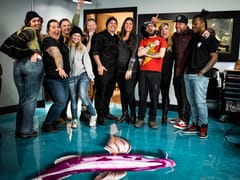 Black Sheep Tattoo and Art Gallery