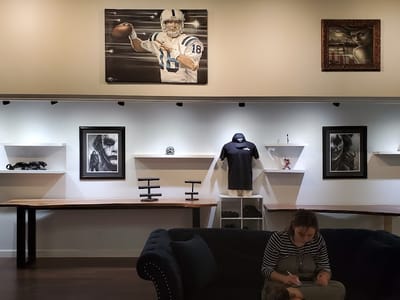 Black Sheep Tattoo and Art Gallery