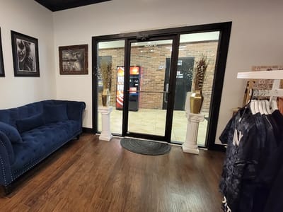 Black Sheep Tattoo and Art Gallery