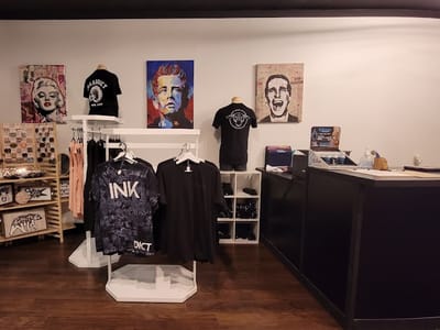 Black Sheep Tattoo and Art Gallery