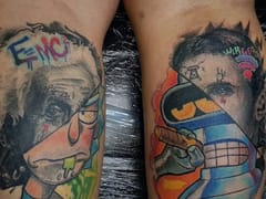 Black Sheep Tattoo Boutique