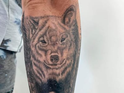 Black Sheep Tattoo Studio