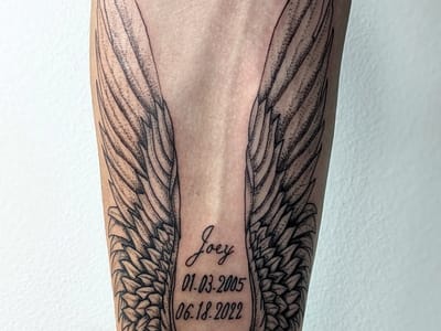 Black Sheep Tattoo Studio