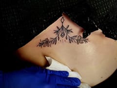 Black Sheep Tattoo Studio