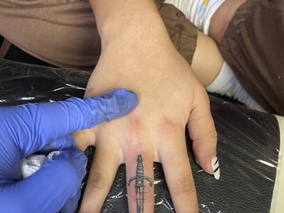 Black Sheep Tattoo Studio