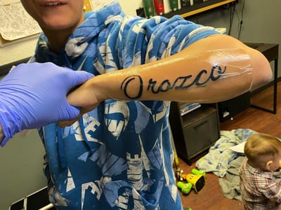 Black Sheep Tattoo Studio