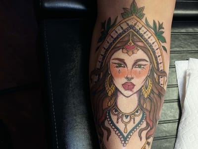 Black Sheep Tattoo Studio